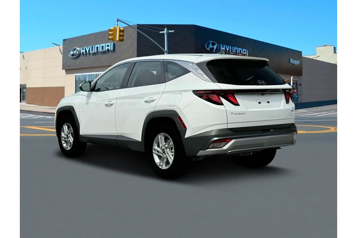 $27998 : Hyundai TUCSON 2025 AWD SE 4 image 5