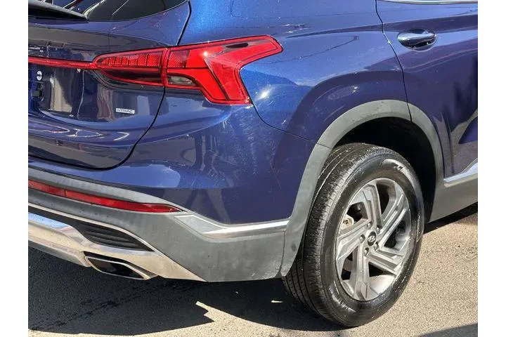 $25230 : Hyundai SANTA FE 2023 AWD SE image 10