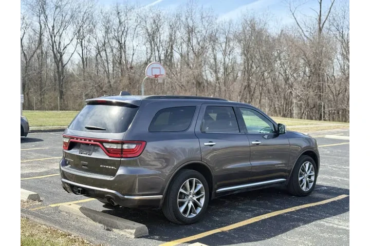 $17999 : 2019 Durango Citadel image 7