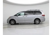 $30998 : Toyota Sienna 2018 XLE 7-Pas thumbnail