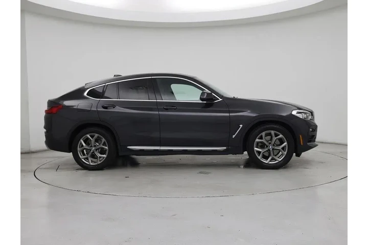 $28998 : BMW X4 2020 AWD xDrive30i 4d image 7