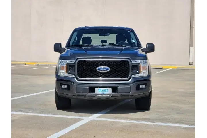$16966 : Ford F-150 2019 4x2 XL 4dr S image 2