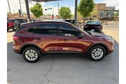 2021 Escape S AWD thumbnail