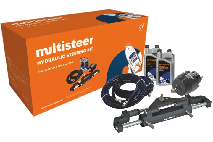 BestHydraulic Steering Systems image 1