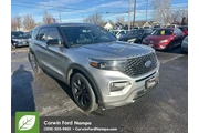 $35589 : Ford Explorer 2022 AWD ST 4d thumbnail