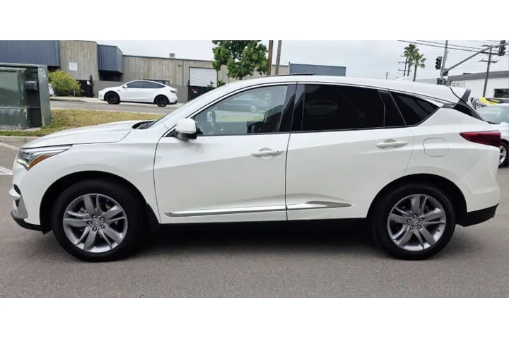 $18950 : 2019 RDX w/Advance image 3