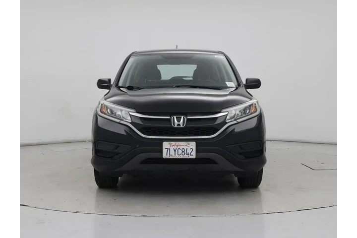 $14998 : Honda CR-V 2015 LX 4dr SUV image 5