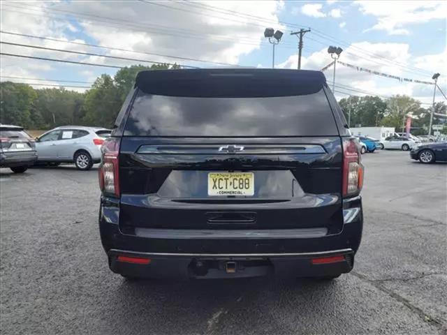 $41900 : 2021 CHEVROLET TAHOE2021 CHEV image 7