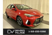Toyota Corolla 2017 L 4dr Se en Syracuse