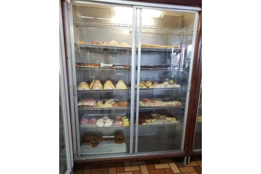 SAN ANTONIO BAKERY en San Bernardino