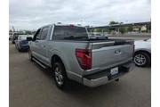 $39900 : Ford F-150 2025 4x2 XLT 4dr thumbnail