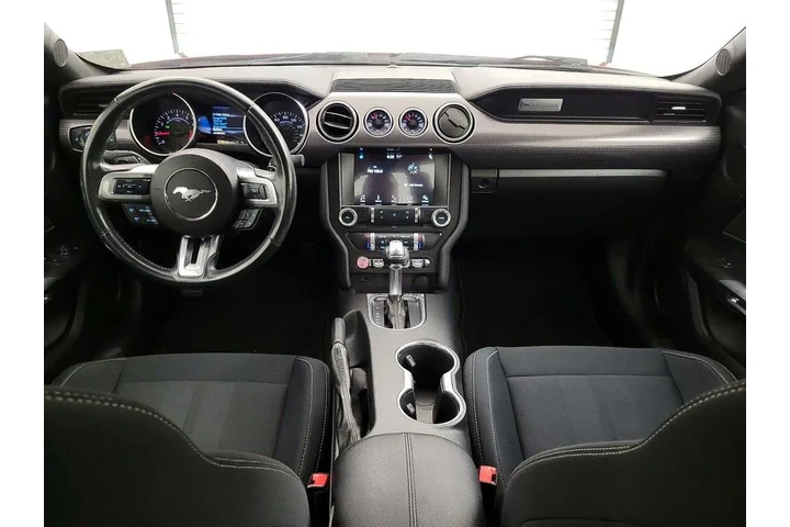 $22998 : Ford Mustang 2018 EcoBoost 2 image 9