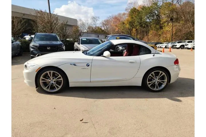 $35990 : BMW Z4 2016 sDrive35i 2dr Co image 3
