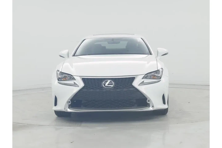 $30998 : Lexus RC 350 2015 2dr Coupe image 5