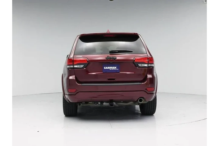 $24998 : Jeep Grand Cherokee 2019 4x2 image 6