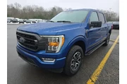 $39399 : Ford F-150 2023 4x4 XL 4dr S thumbnail