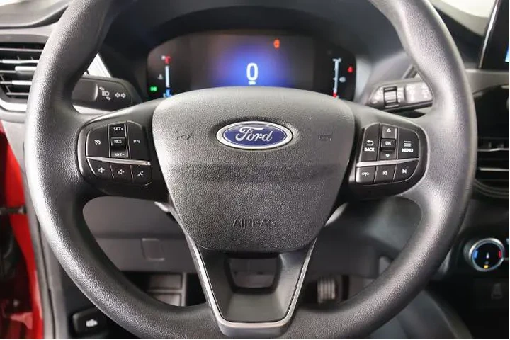 $25290 : Ford Escape 2025 Active 4dr image 3