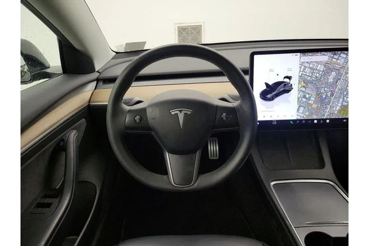$28998 : Tesla Model 3 2022 AWD Perfo image 10