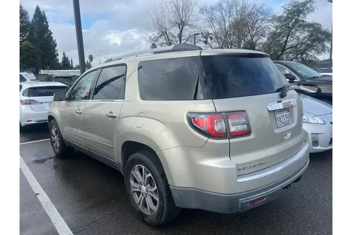 $10988 : GMC Acadia 2016 AWD SLT-1 4d image 7