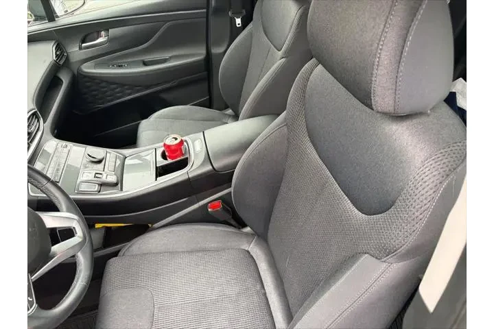 $23981 : Hyundai SANTA FE 2022 SEL 4d image 7