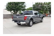 $39993 : Ford F-150 2025 4x2 XLT 4dr thumbnail