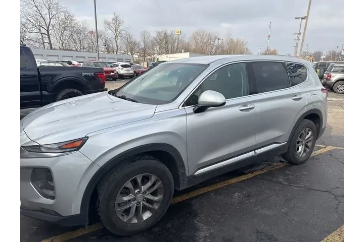 $16077 : Hyundai SANTA FE 2019 SEL 2. image 10