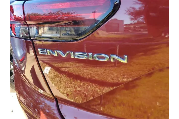 $23988 : Buick Envision 2023 Preferre image 9