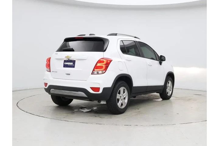 $16998 : Chevrolet Trax 2021 AWD LT 4 image 8