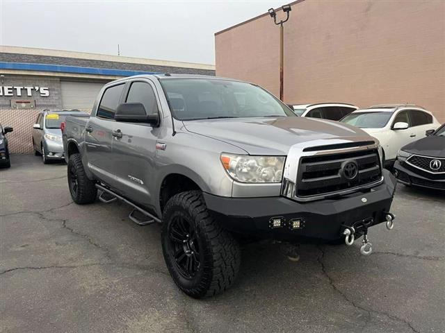 $18888 : 2012 TOYOTA TUNDRA CREWMAX image 4