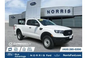 Ford Ranger 2022 4x4 XL 4dr