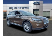 Lincoln Corsair 2022 AWD Sta