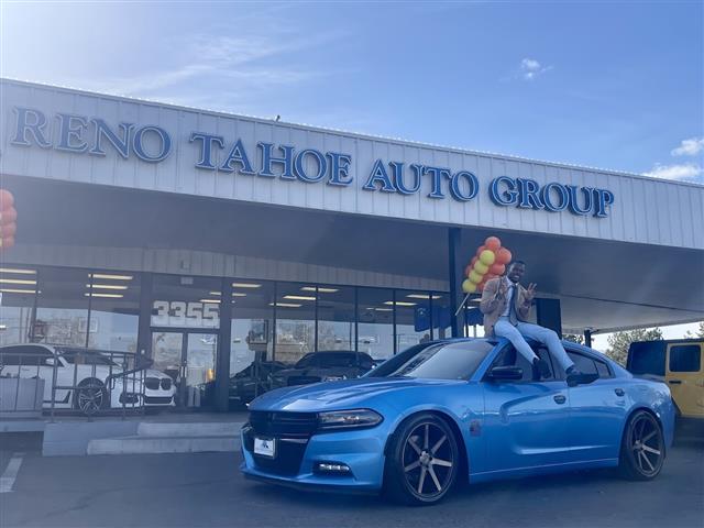 Reno Tahoe Auto Group image 1