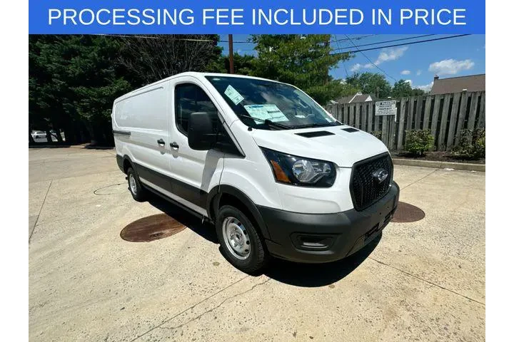 $39550 : Ford Transit 2024 350 3dr SW image 9