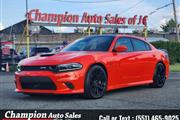 Used 2022 Charger Scat Pack R en Jersey City