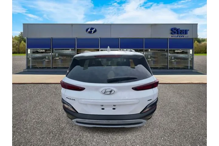 $18399 : Hyundai KONA 2022 AWD SEL 4d image 5