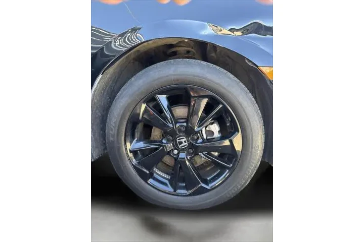 $33490 : Honda Odyssey 2023 Sport 4dr image 9