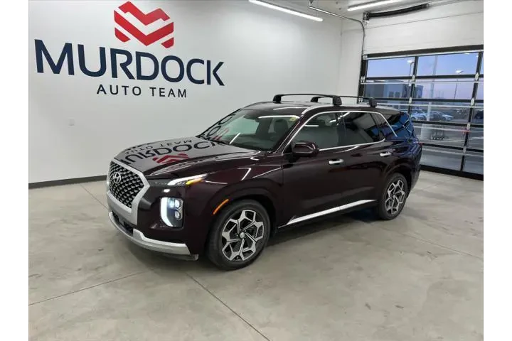$28490 : Hyundai PALISADE 2021 AWD Ca image 6