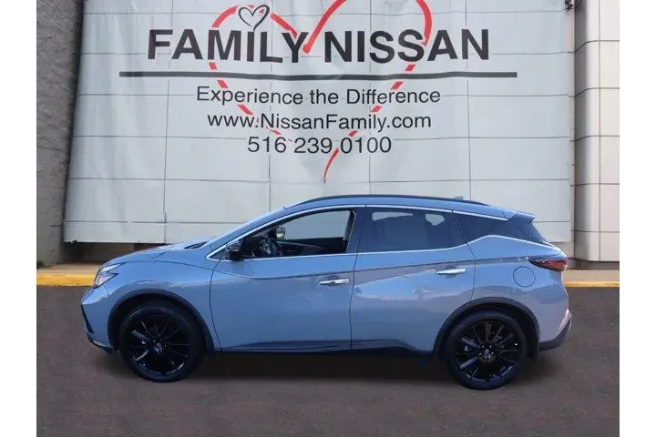 $27254 : Nissan Murano 2024 AWD SV 4d image 6