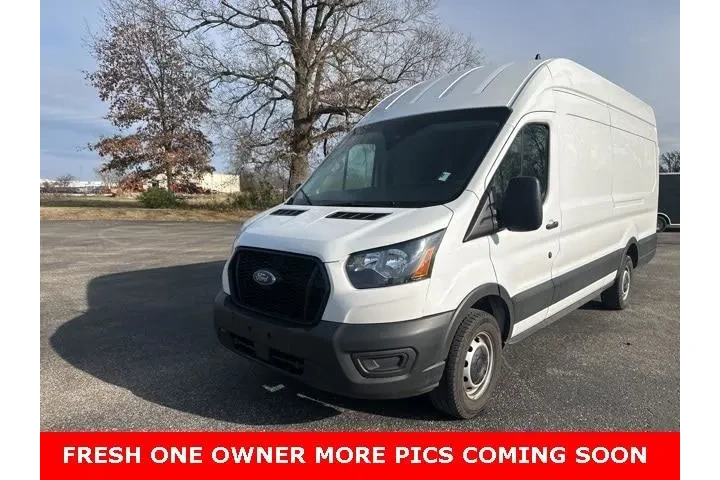 $17000 : Ford Transit 2022 350 3dr LW image 2