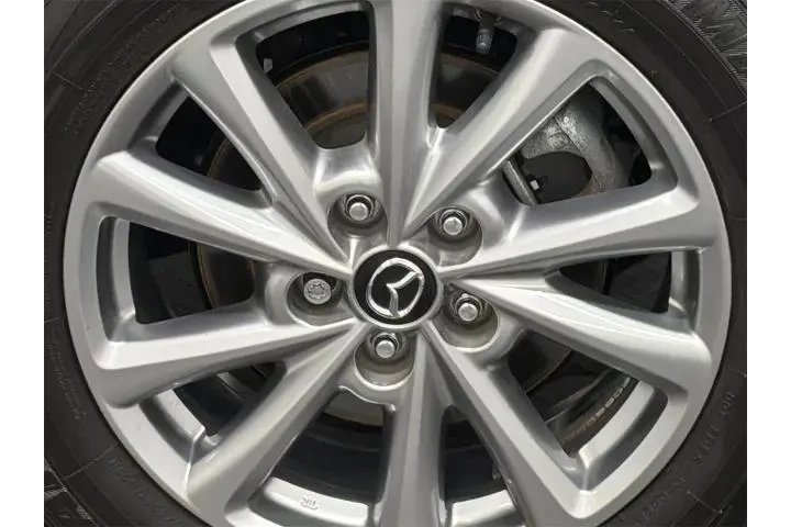 $24000 : Mazda CX-5 2023 AWD 2.5 S Se image 5