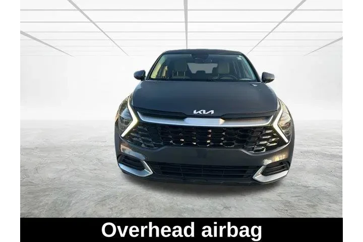 $20935 : Kia Sportage 2024 EX 4dr SUV image 9