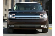 Ford Flex 2014 SEL 4dr Cross