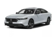Honda Accord Hybrid 2023 Spo en Chicago
