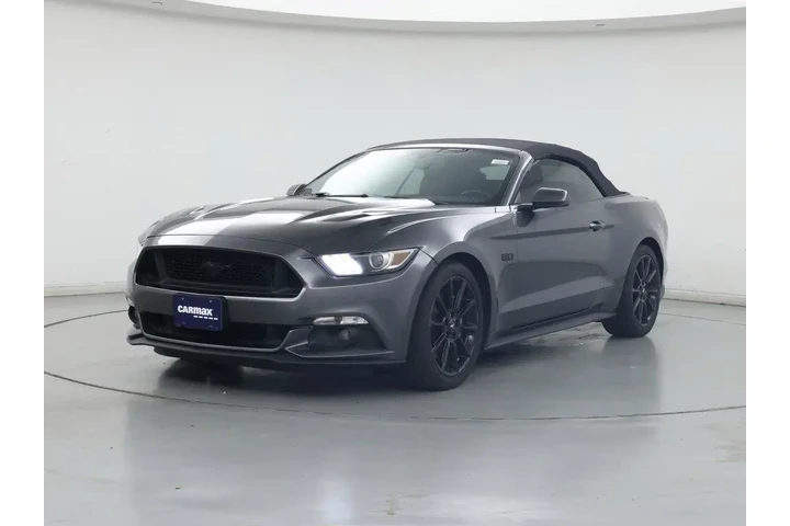 $23998 : Ford Mustang 2016 GT Premium image 4