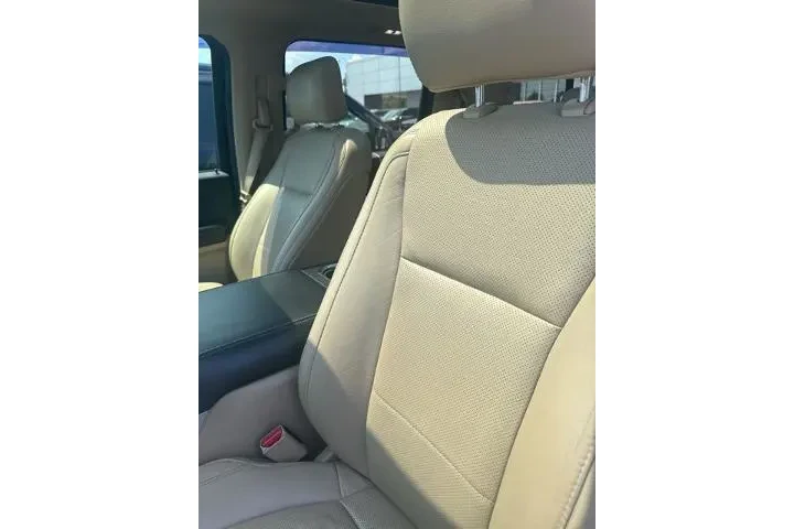 $24241 : Ford F-150 2017 4x2 King Ran image 9