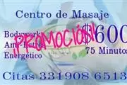 Centro de Masaje Terapéutico thumbnail 2