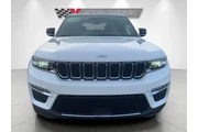 $37775 : Jeep Grand Cherokee 2024 4x4 thumbnail