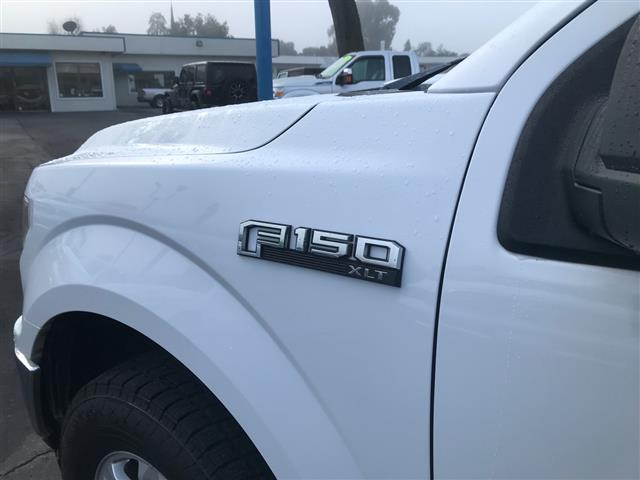 $23998 : 2018 F-150 XLT 4WD SuperCab 6 image 7