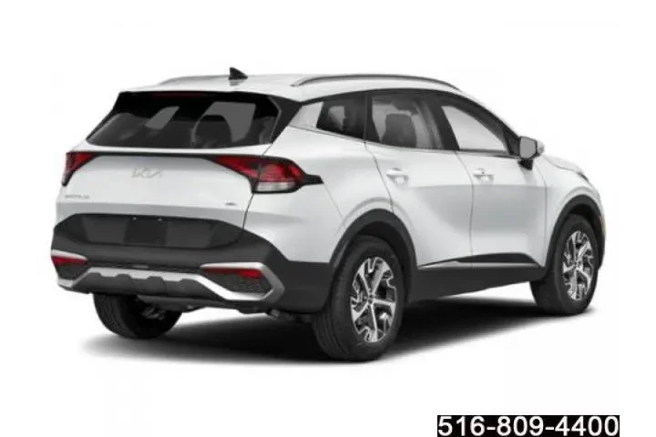 $20947 : Kia Sportage Hybrid 2023 AWD image 5