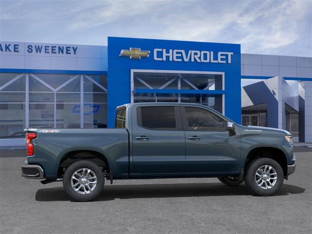 $54495 : 2024 Silverado 1500 LT (2FL) image 5